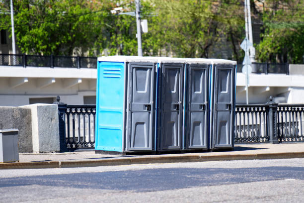 Reliable Stowell, TX Portable Potty Rental Solutions